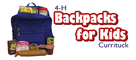 Backpack for Kids Currituck